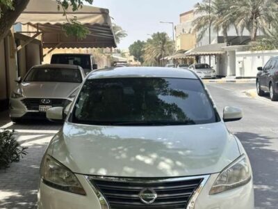 Nissan Sentra 1.8SV