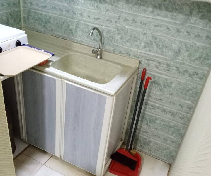 Studio for rent in qudaibiya