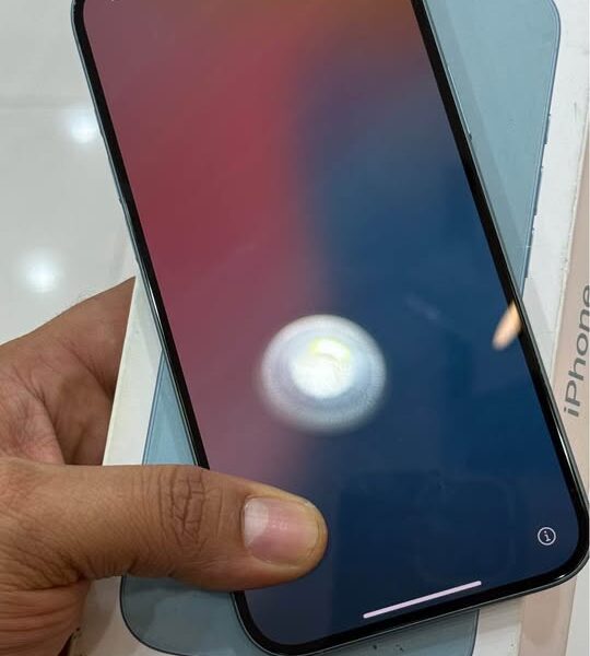 iPhone 16 Plus 128gb