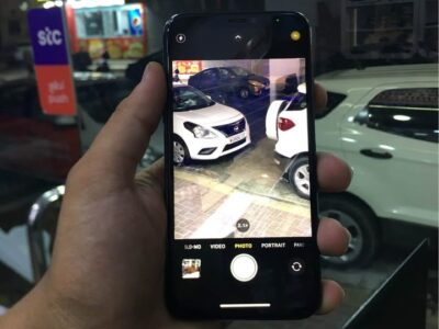 iPhone XS 256GB