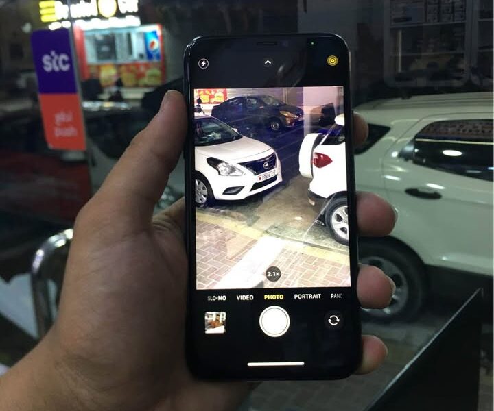 iPhone XS 256GB