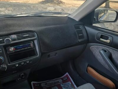 Honda Civic 2002