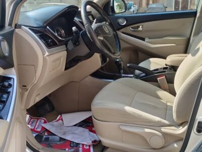 Ssangyong Korando 2015