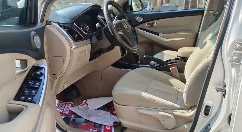 Ssangyong Korando 2015