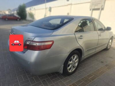 For Sale Toyota Camry