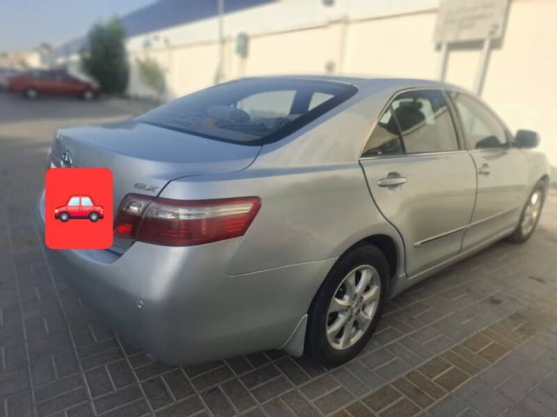For Sale Toyota Camry