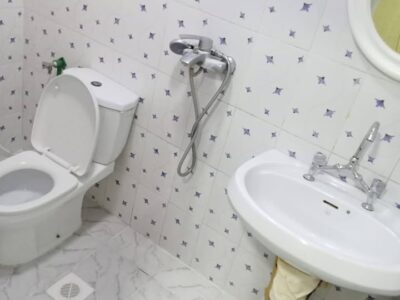 Studio for rent in qudaibiya