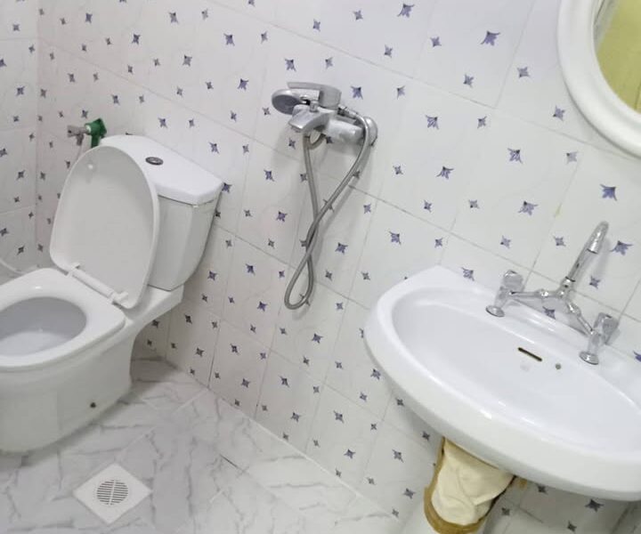 Studio for rent in qudaibiya