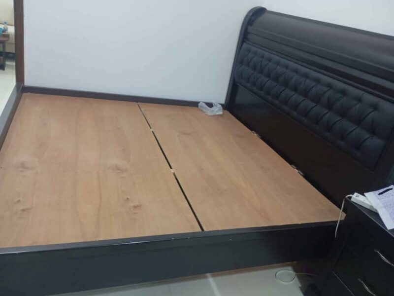 Bed room set
