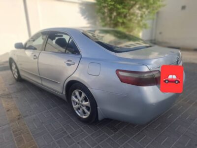 For Sale Toyota Camry
