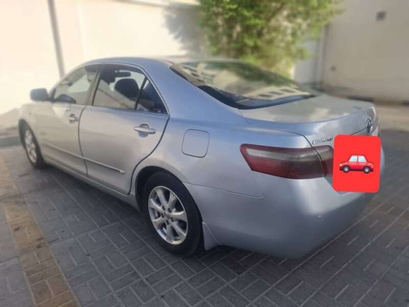 For Sale Toyota Camry