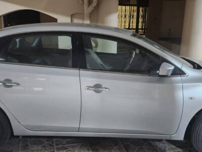Nissan Sentra 2013
