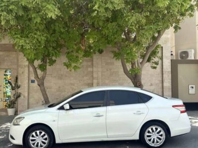 Nissan Sentra 1.8SV