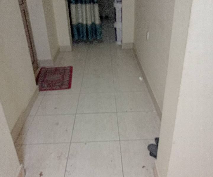 ROOM FOR RENT