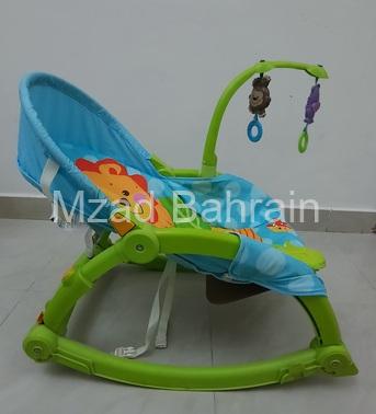 BHD 30, Bahrain Cylinder / 3 Door Cupboard / 4-Seater Dining Table / Baby Chair / Washing Machine