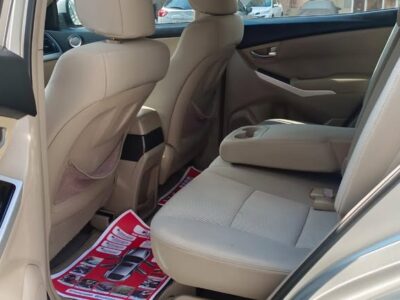 Ssangyong Korando 2015