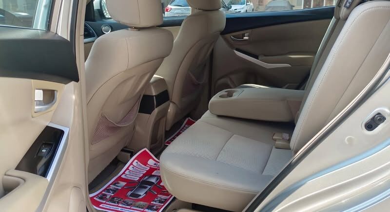 Ssangyong Korando 2015