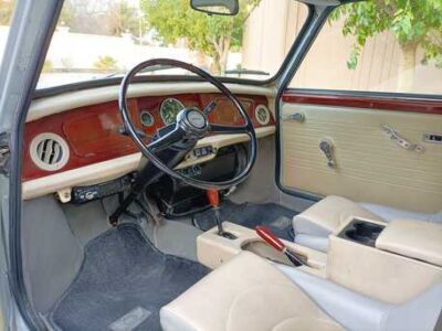 BHD 1, Mini Cooper, 1980, 65000 KM, Coupe - Classic - Clean