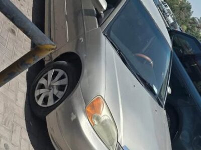 Honda Civic 2002