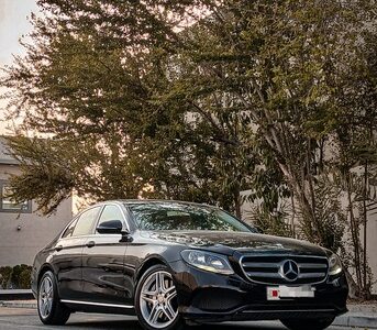BHD 8900, Mercedes-Benz 400E, 2017, Automatic, 202700 KM, MERCEDES BENZ E400 SINGLE OWNER CAR FOR SALE