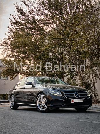 BHD 8900, Mercedes-Benz 400E, 2017, Automatic, 202700 KM, MERCEDES BENZ E400 SINGLE OWNER CAR FOR SALE