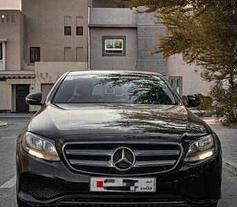 BHD 8900, Mercedes-Benz 400E, 2017, Automatic, 202700 KM, MERCEDES BENZ E400 SINGLE OWNER CAR FOR SALE