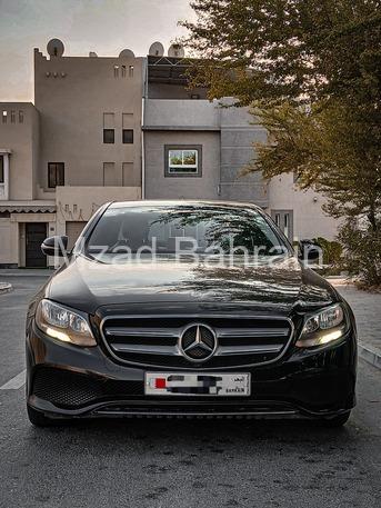 BHD 8900, Mercedes-Benz 400E, 2017, Automatic, 202700 KM, MERCEDES BENZ E400 SINGLE OWNER CAR FOR SALE