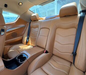 BHD 6900, Maserati Granturismo, 2012, Automatic, 67150 KM, (Black)