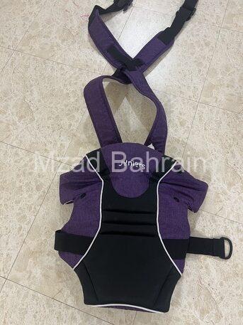 BHD 4, Baby Vest