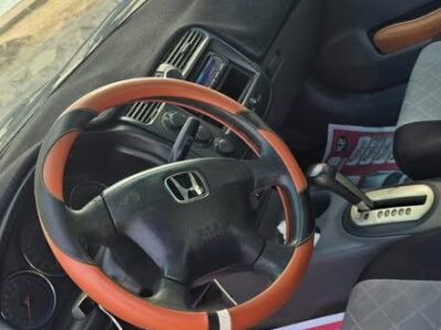 Honda Civic 2002