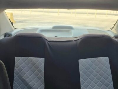 Honda Civic 2002