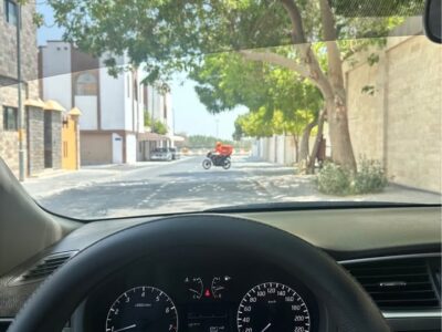 Nissan Sentra 1.8SV