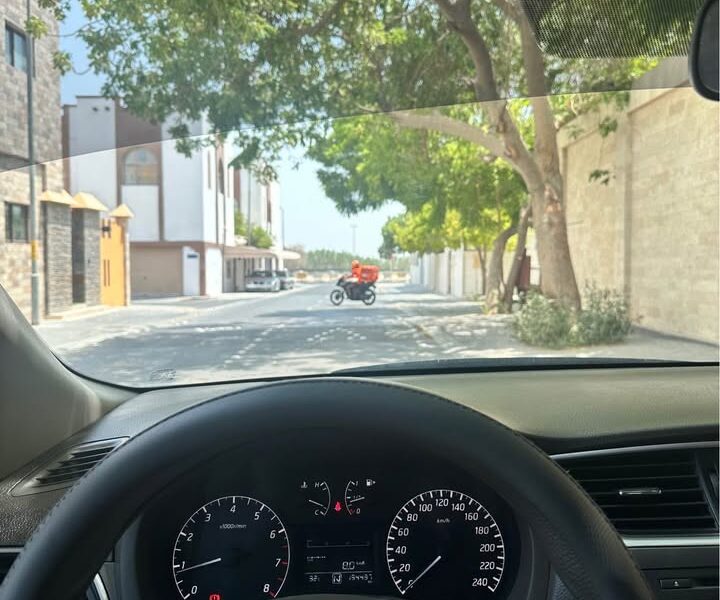 Nissan Sentra 1.8SV