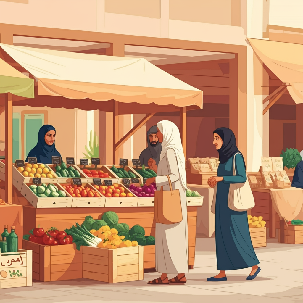 BahrainFarmersMarket