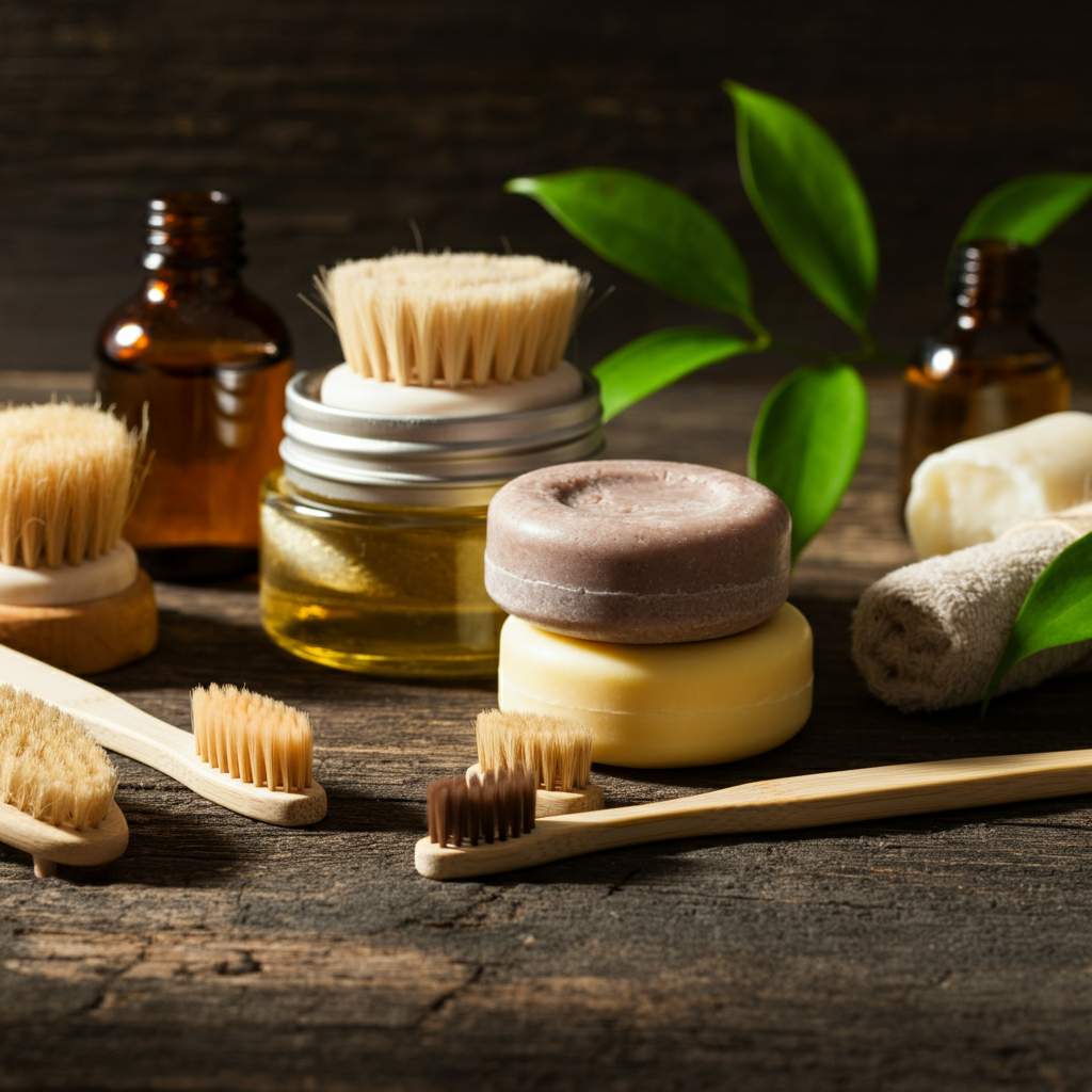 Eco-FriendlyPersonalCare