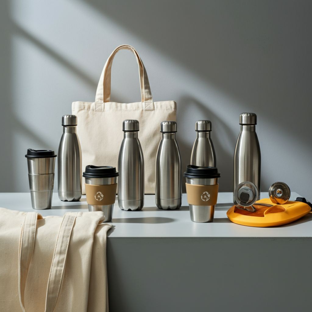 ReusableLifestyleItems