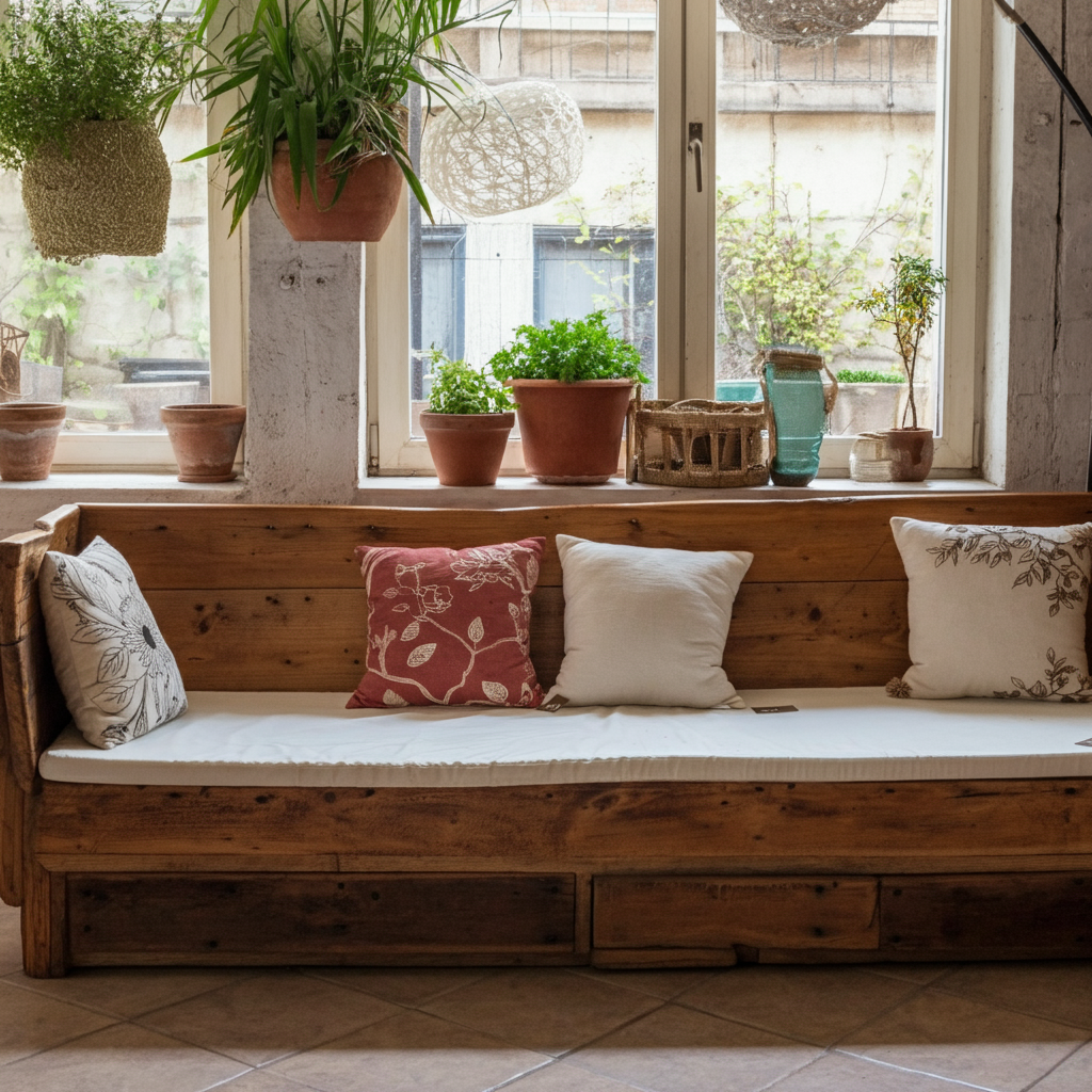 SustainableHomeDecor