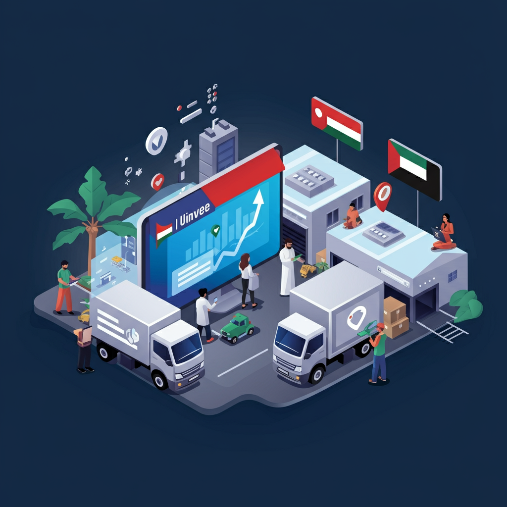 UAEMarketplaces
