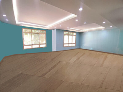 BHD 1000, 400 Sq. Meter, Semi Furnished 5 BHK Luxury Garden Villa For Rent In Tubli