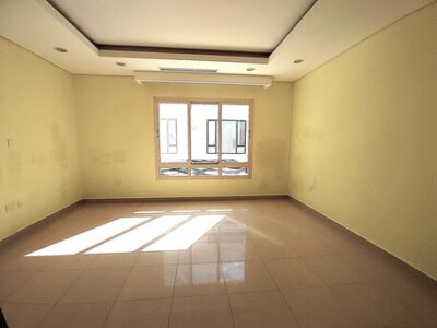 BHD 1000, 400 Sq. Meter, Semi Furnished 5 BHK Luxury Garden Villa For Rent In Tubli
