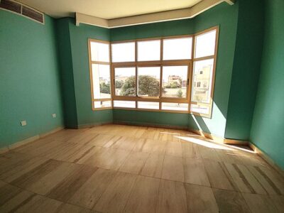 BHD 1000, 400 Sq. Meter, Semi Furnished 5 BHK Luxury Garden Villa For Rent In Tubli