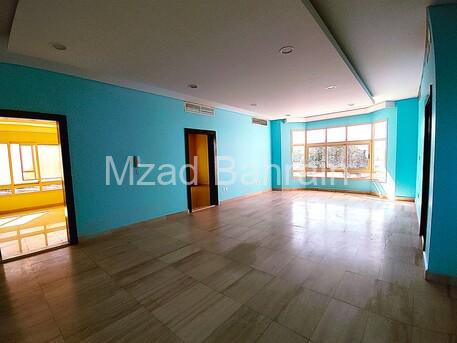 BHD 1000, 400 Sq. Meter, Semi Furnished 5 BHK Luxury Garden Villa For Rent In Tubli