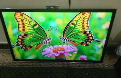 BHD 30, Samsung Slim LED TV 47 Inch