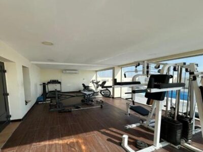 BHD 250/month, Studio, Big Studio Apartment For Rent – Busaiteen (Fully Furnished | EWA Inclusive)