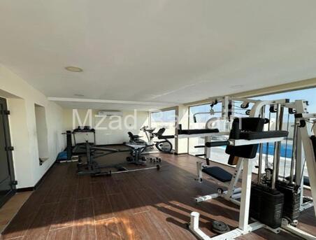 Spacious Studio Apartment for Rent in Busaiteen – EWA Inclusive