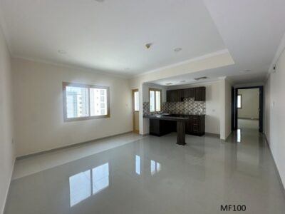 Modern Flat For Rent In Busaiteen