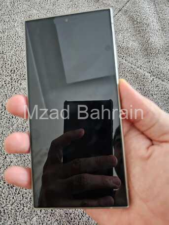 Galaxy S24 Ultra, 12gb Ram, Same As New & Still Under Warranty.