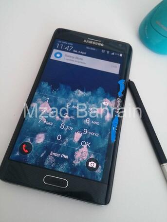 Samsung Galaxy