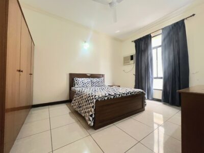 BHD 230/year, Furnished, 1 BR, EXCELLENT 1 BHK FULLYFURNISHED WITH UNLIMITED EWA