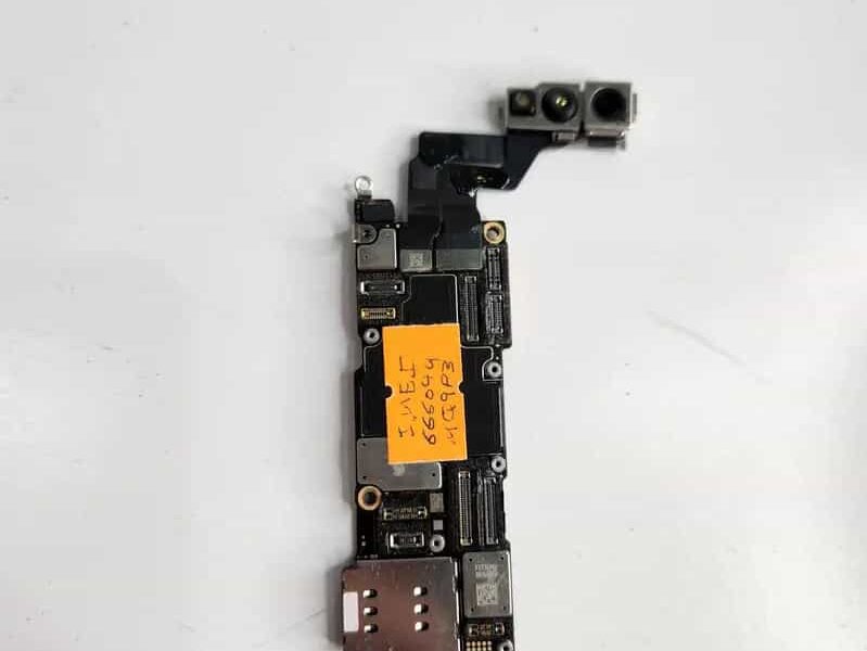 Iphones Motherboard For Sale